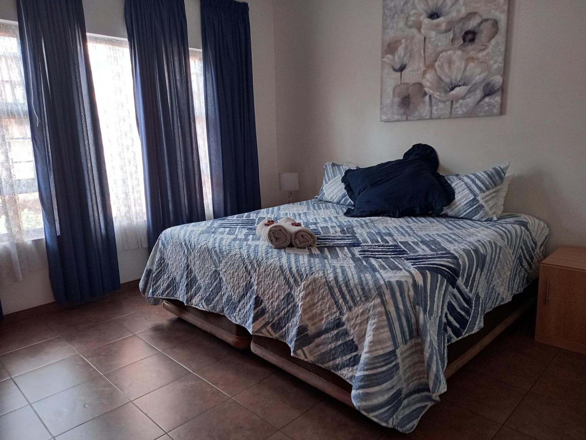 ואנדרביג'לפארק White Rose Guest House חדר תמונה