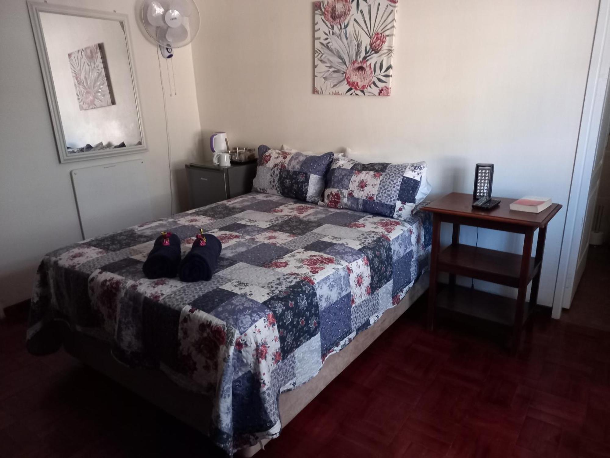 ואנדרביג'לפארק White Rose Guest House חדר תמונה