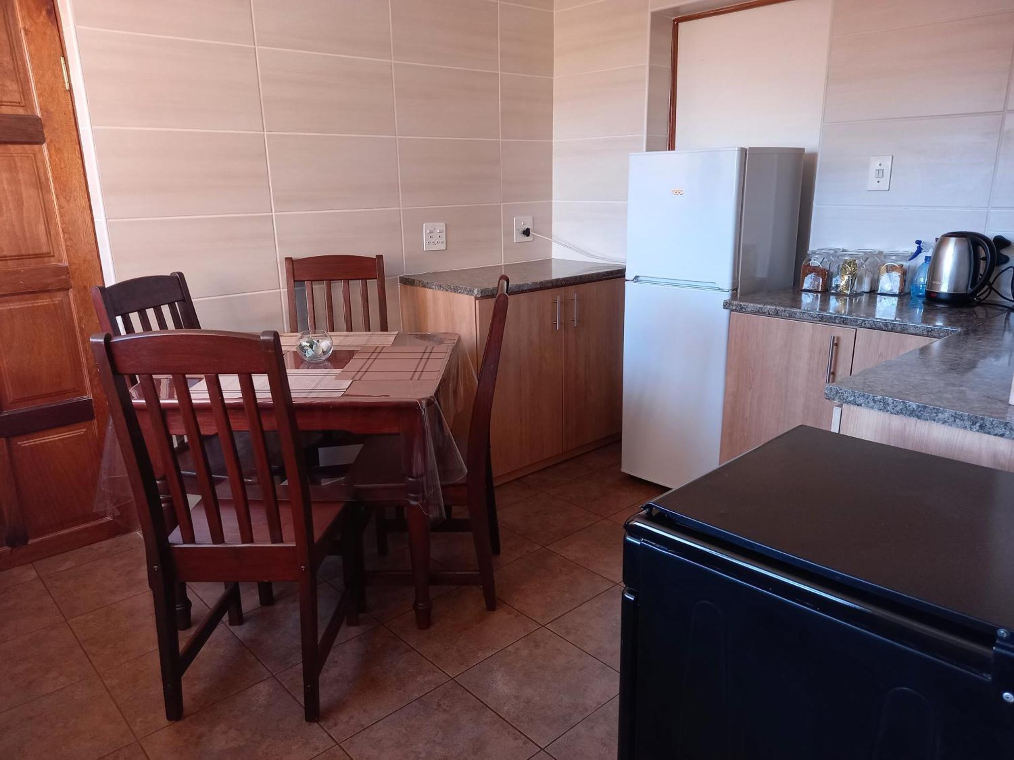 ואנדרביג'לפארק White Rose Guest House חדר תמונה